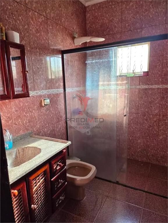 Casa de 2 quartos, 120m&sup2; no bairro Jardim Pr&iacute;ncipe, em Len&ccedil;&oacute;is Paulista  Lençóis Paulista - 