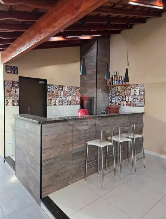 Casa de 2 quartos, 120m&sup2; no bairro Jardim Pr&iacute;ncipe, em Len&ccedil;&oacute;is Paulista  Lençóis Paulista - 