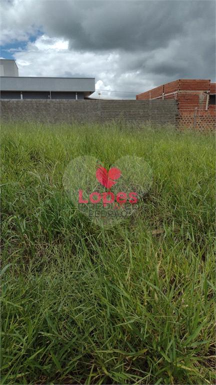 Lote/Terreno de 361m&sup2; no bairro Residencial Villacitt&aacute;, em Len&ccedil;&oacute;is Paulista  Lençóis Paulista - 