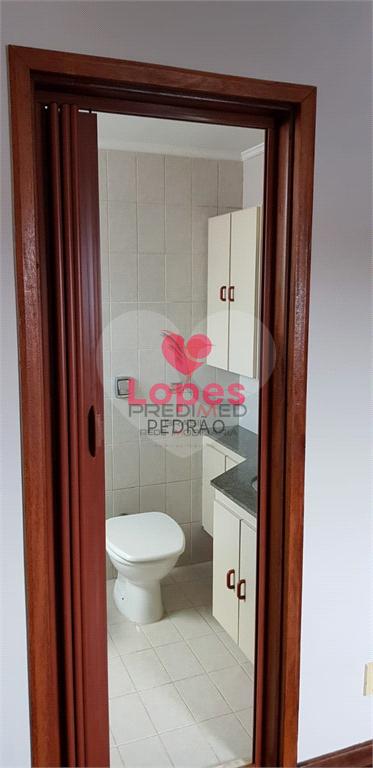 Apartamento de 3 quartos, 150m&sup2; no bairro Centro, em Len&ccedil;&oacute;is Paulista  Lençóis Paulista - 