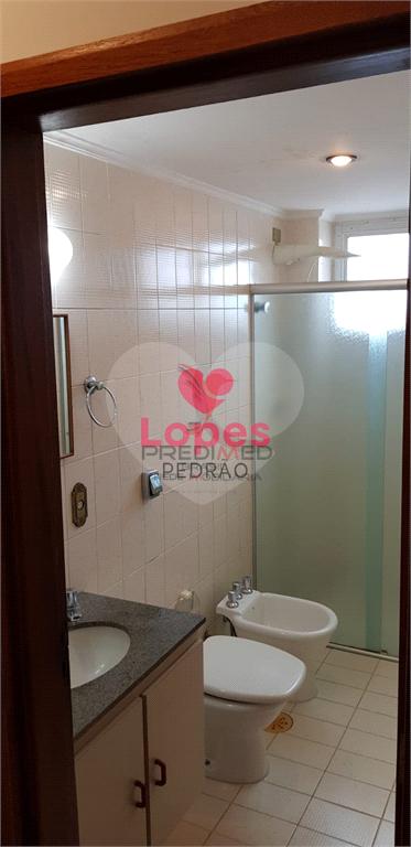 Apartamento de 3 quartos, 150m&sup2; no bairro Centro, em Len&ccedil;&oacute;is Paulista  Lençóis Paulista - 