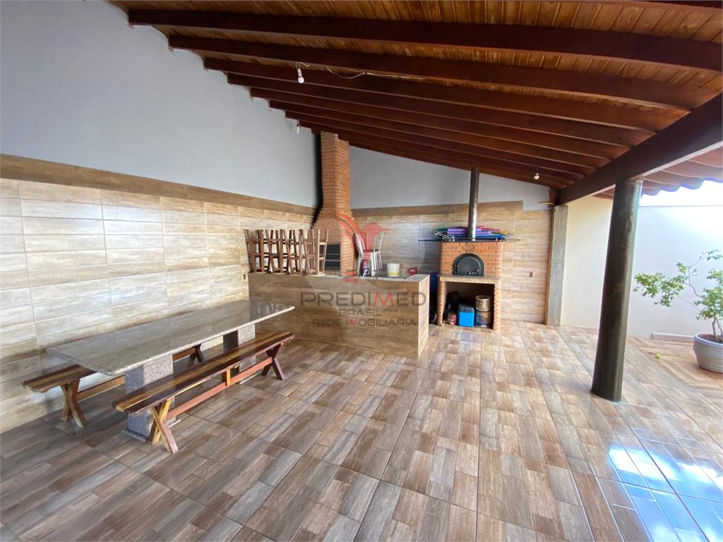 Casa de 2 quartos, 180m&sup2; no bairro Jardim Graja&uacute;, em Len&ccedil;&oacute;is Paulista  Lençóis Paulista - 