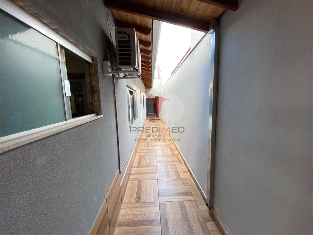 Casa de 2 quartos, 180m&sup2; no bairro Jardim Graja&uacute;, em Len&ccedil;&oacute;is Paulista  Lençóis Paulista - 