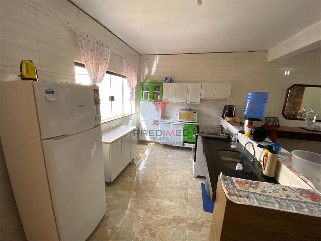 Casa de 2 quartos, 180m&sup2; no bairro Jardim Graja&uacute;, em Len&ccedil;&oacute;is Paulista  Lençóis Paulista - 