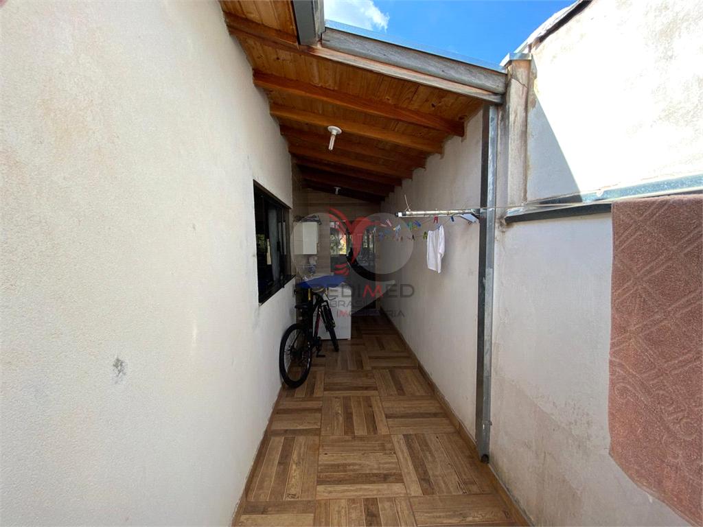 Casa de 2 quartos, 180m&sup2; no bairro Jardim Graja&uacute;, em Len&ccedil;&oacute;is Paulista  Lençóis Paulista - 