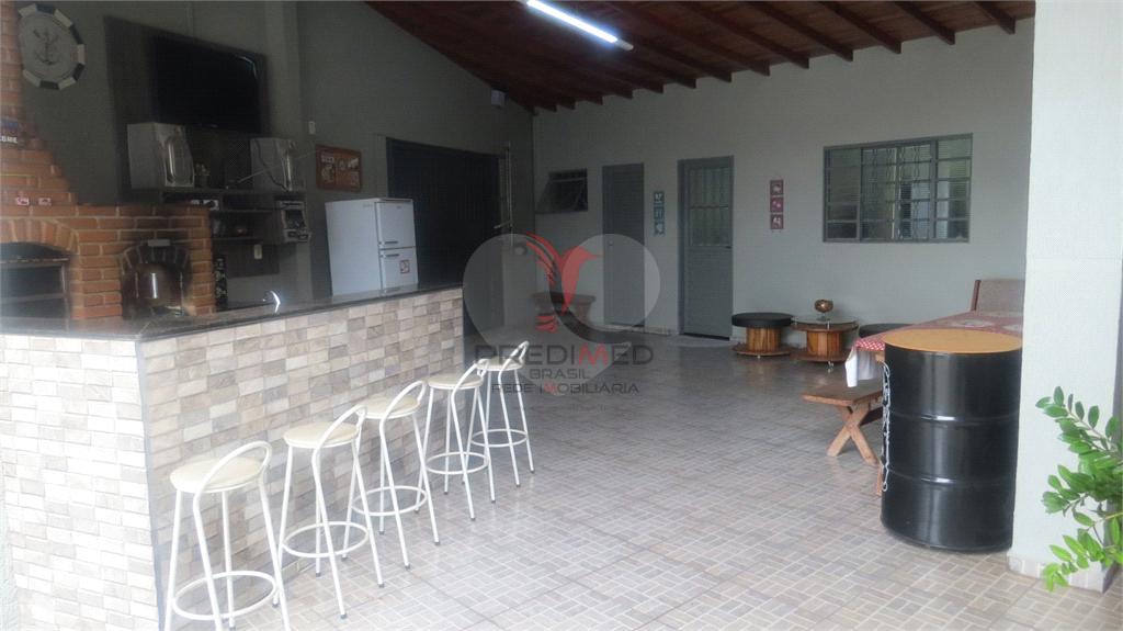 Casa de 1 quarto, 179m&sup2; no bairro Jardim Pr&iacute;ncipe, em Len&ccedil;&oacute;is Paulista  Lençóis Paulista - 