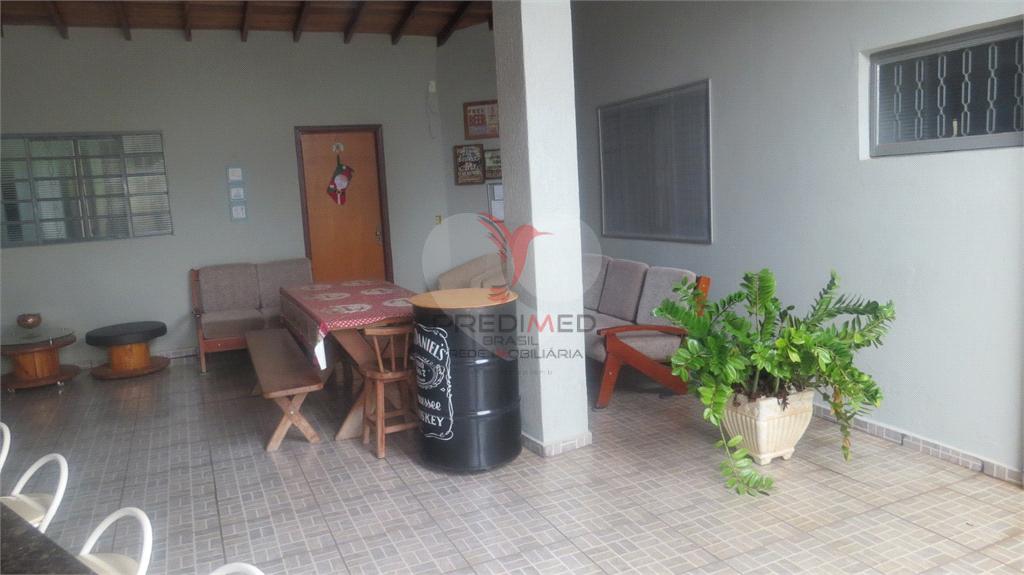 Casa de 1 quarto, 179m&sup2; no bairro Jardim Pr&iacute;ncipe, em Len&ccedil;&oacute;is Paulista  Lençóis Paulista - 