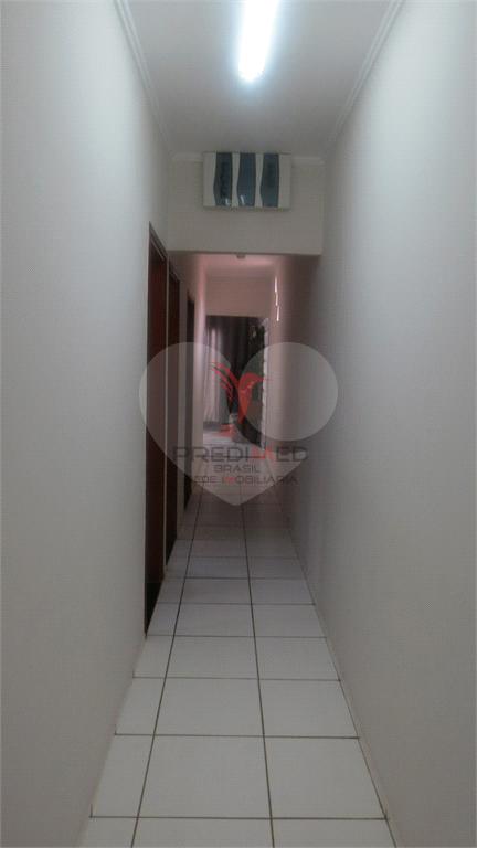 Casa de 1 quarto, 179m&sup2; no bairro Jardim Pr&iacute;ncipe, em Len&ccedil;&oacute;is Paulista  Lençóis Paulista - 