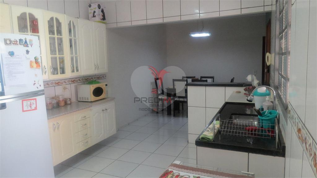 Casa de 1 quarto, 179m&sup2; no bairro Jardim Pr&iacute;ncipe, em Len&ccedil;&oacute;is Paulista  Lençóis Paulista - 