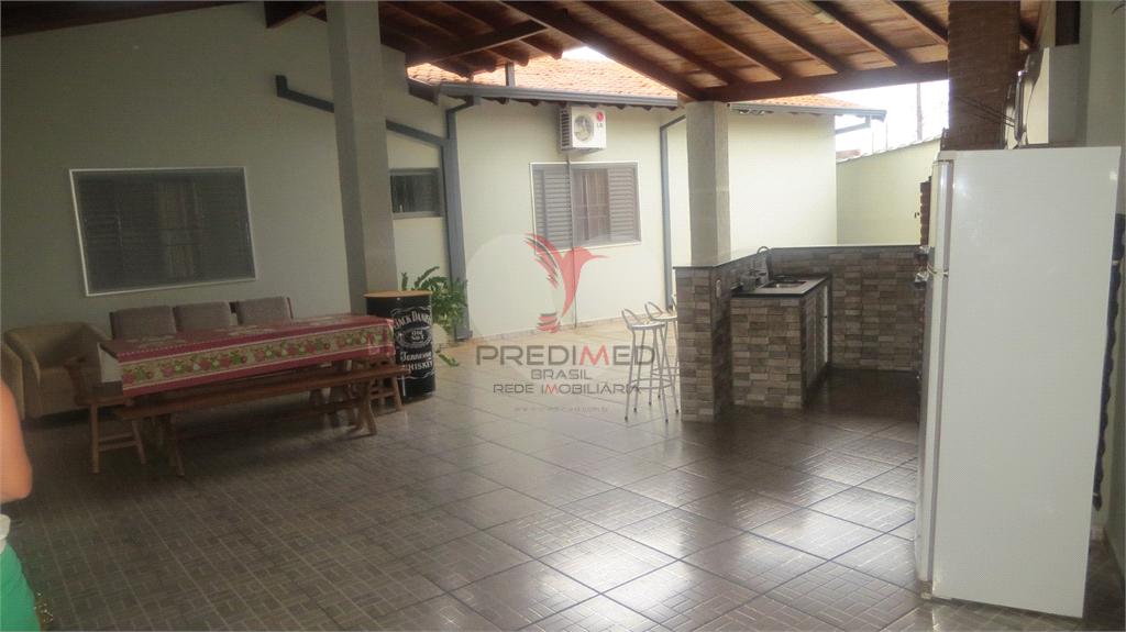 Casa de 1 quarto, 179m&sup2; no bairro Jardim Pr&iacute;ncipe, em Len&ccedil;&oacute;is Paulista  Lençóis Paulista - 