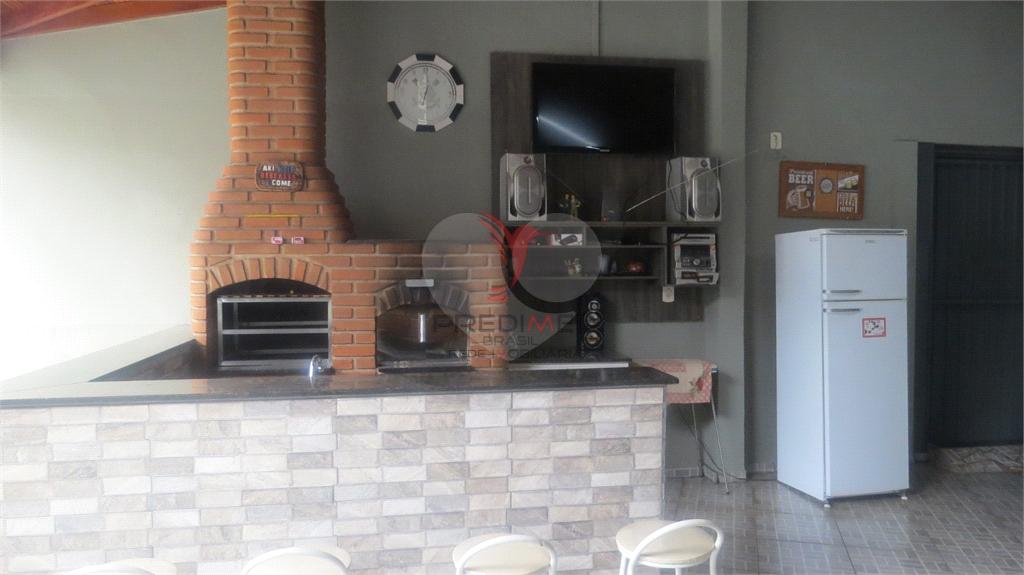 Casa de 1 quarto, 179m&sup2; no bairro Jardim Pr&iacute;ncipe, em Len&ccedil;&oacute;is Paulista  Lençóis Paulista - 