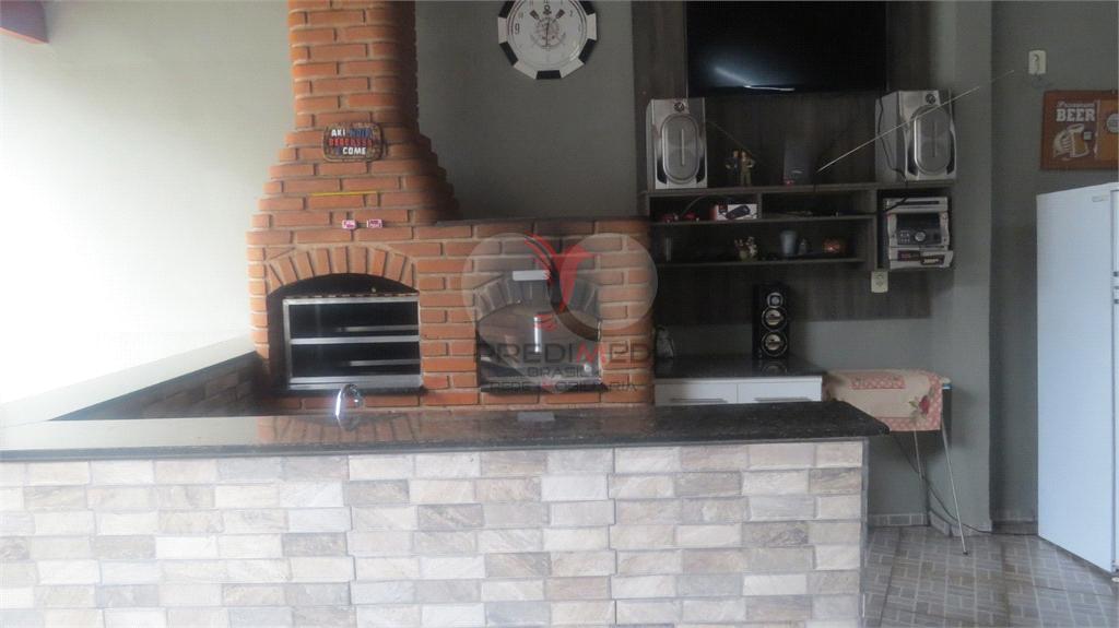 Casa de 1 quarto, 179m&sup2; no bairro Jardim Pr&iacute;ncipe, em Len&ccedil;&oacute;is Paulista  Lençóis Paulista - 