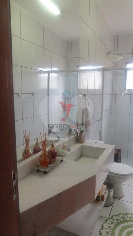 Casa de 1 quarto, 179m&sup2; no bairro Jardim Pr&iacute;ncipe, em Len&ccedil;&oacute;is Paulista  Lençóis Paulista - 