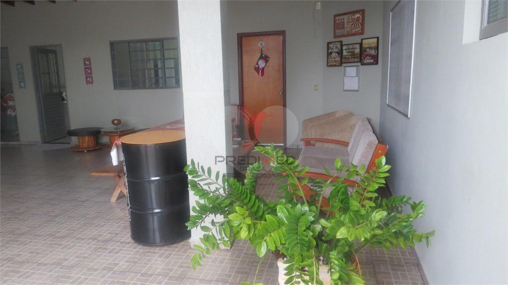 Casa de 1 quarto, 179m&sup2; no bairro Jardim Pr&iacute;ncipe, em Len&ccedil;&oacute;is Paulista  Lençóis Paulista - 