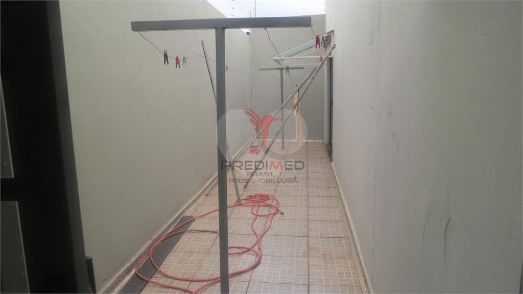 Casa de 1 quarto, 179m&sup2; no bairro Jardim Pr&iacute;ncipe, em Len&ccedil;&oacute;is Paulista  Lençóis Paulista - 