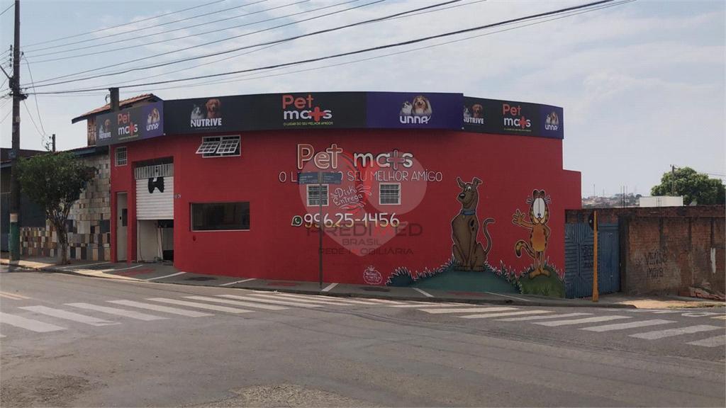 Loja / Sal&atilde;o / Ponto Comercial de 35m&sup2; no bairro Vila Bom Jesus, em Bauru  Bauru - 