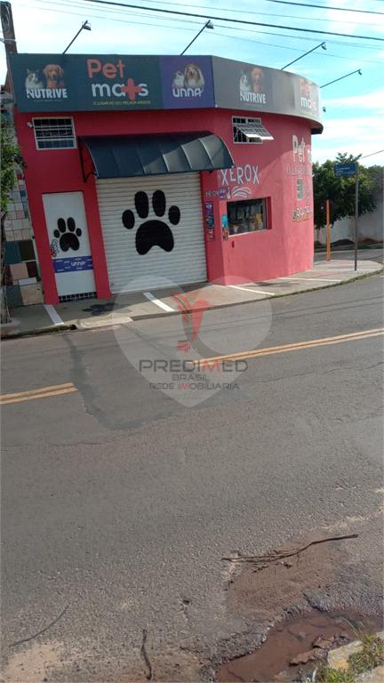 Loja / Sal&atilde;o / Ponto Comercial de 35m&sup2; no bairro Vila Bom Jesus, em Bauru  Bauru - 