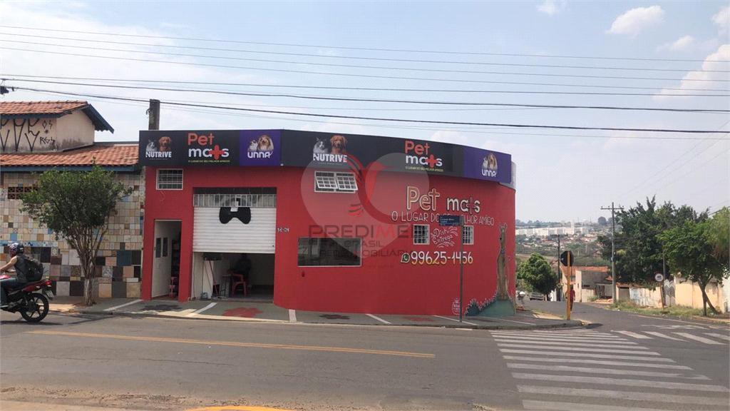 Loja / Sal&atilde;o / Ponto Comercial de 35m&sup2; no bairro Vila Bom Jesus, em Bauru  Bauru - 