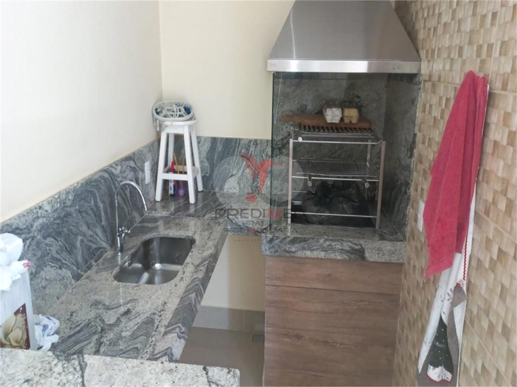 Casa de 2 quartos, 204m&sup2; no bairro Vila Irer&ecirc;, em Len&ccedil;&oacute;is Paulista  Lençóis Paulista - 