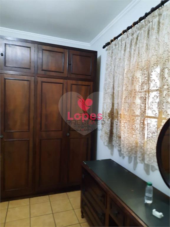 Casa de 3 quartos, 147m&sup2; no bairro Jardim Ubirama, em Len&ccedil;&oacute;is Paulista  Lençóis Paulista - 