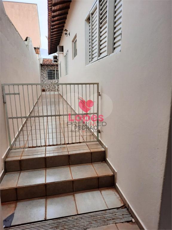 Casa de 3 quartos, 147m&sup2; no bairro Jardim Ubirama, em Len&ccedil;&oacute;is Paulista  Lençóis Paulista - 