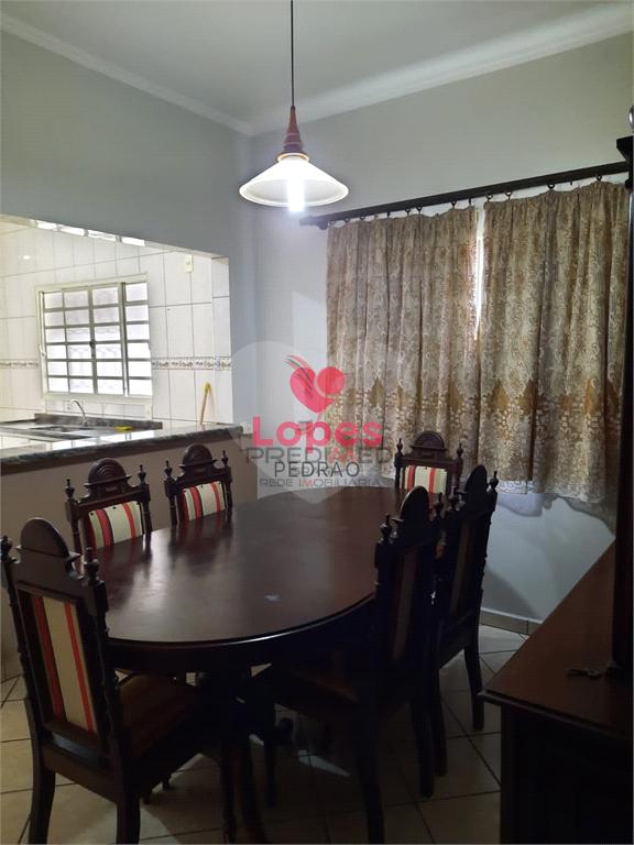 Casa de 3 quartos, 147m&sup2; no bairro Jardim Ubirama, em Len&ccedil;&oacute;is Paulista  Lençóis Paulista - 