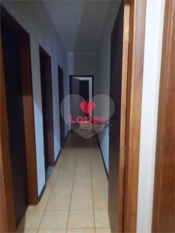 Casa de 3 quartos, 147m&sup2; no bairro Jardim Ubirama, em Len&ccedil;&oacute;is Paulista  Lençóis Paulista - 