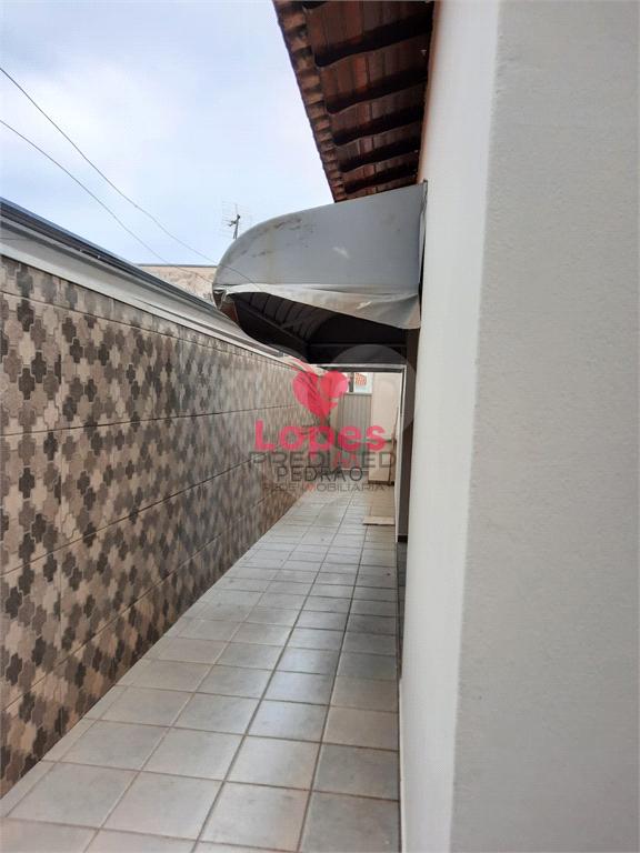 Casa de 3 quartos, 147m&sup2; no bairro Jardim Ubirama, em Len&ccedil;&oacute;is Paulista  Lençóis Paulista - 