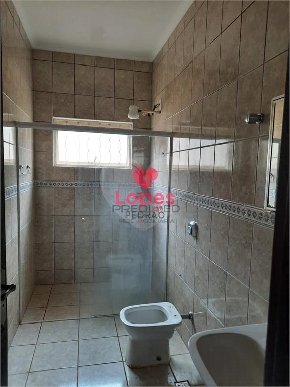 Casa de 3 quartos, 147m&sup2; no bairro Jardim Ubirama, em Len&ccedil;&oacute;is Paulista  Lençóis Paulista - 