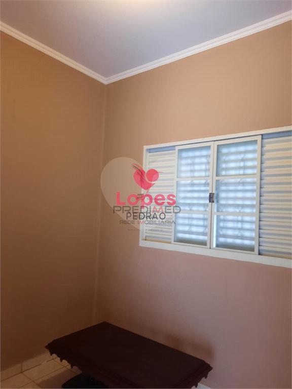 Casa de 3 quartos, 147m&sup2; no bairro Jardim Ubirama, em Len&ccedil;&oacute;is Paulista  Lençóis Paulista - 