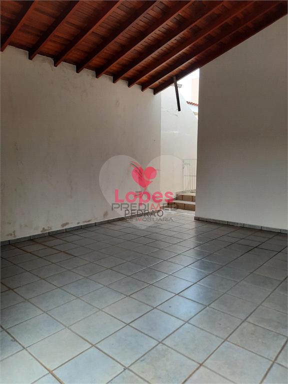 Casa de 3 quartos, 147m&sup2; no bairro Jardim Ubirama, em Len&ccedil;&oacute;is Paulista  Lençóis Paulista - 