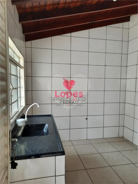 Casa de 3 quartos, 147m&sup2; no bairro Jardim Ubirama, em Len&ccedil;&oacute;is Paulista  Lençóis Paulista - 