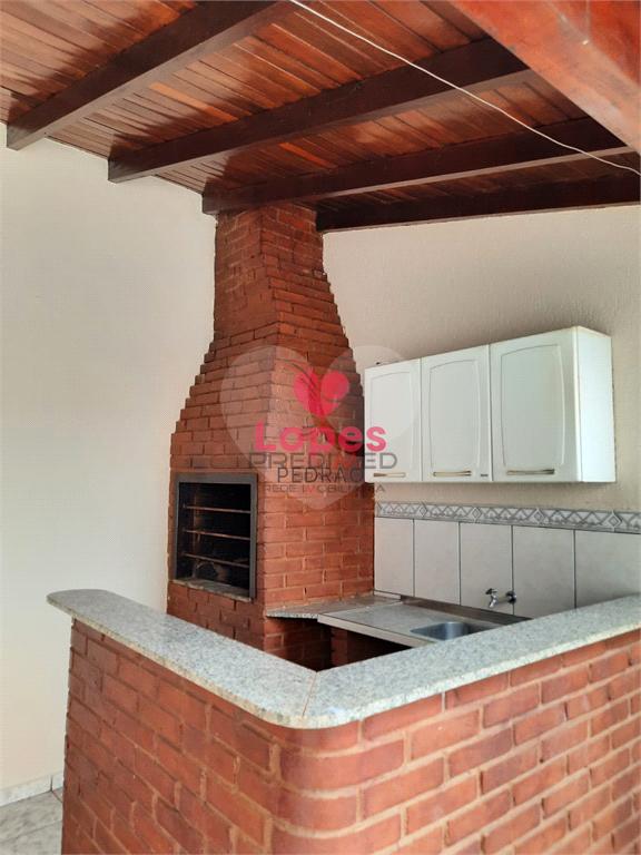 Casa de 3 quartos, 147m&sup2; no bairro Jardim Ubirama, em Len&ccedil;&oacute;is Paulista  Lençóis Paulista - 