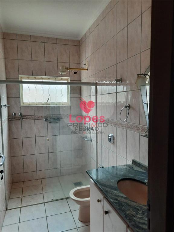 Casa de 3 quartos, 147m&sup2; no bairro Jardim Ubirama, em Len&ccedil;&oacute;is Paulista  Lençóis Paulista - 