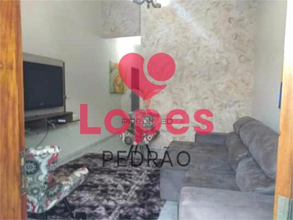 Casa de 3 quartos, 275m&sup2; no bairro Jardim Ubirama, em Len&ccedil;&oacute;is Paulista  Lençóis Paulista - 