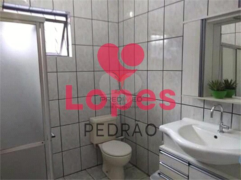 Casa de 3 quartos, 275m&sup2; no bairro Jardim Ubirama, em Len&ccedil;&oacute;is Paulista  Lençóis Paulista - 