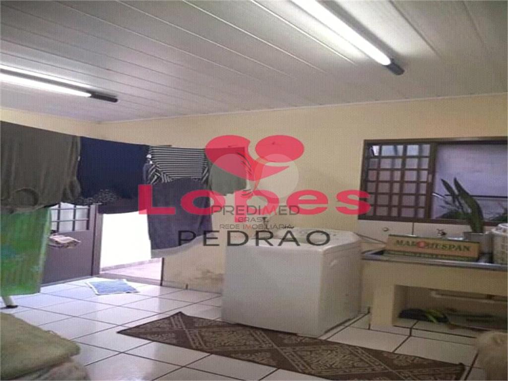 Casa de 3 quartos, 275m&sup2; no bairro Jardim Ubirama, em Len&ccedil;&oacute;is Paulista  Lençóis Paulista - 