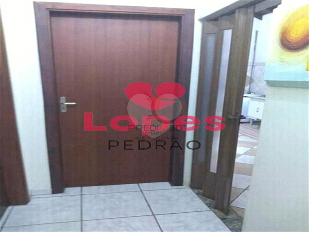 Casa de 3 quartos, 275m&sup2; no bairro Jardim Ubirama, em Len&ccedil;&oacute;is Paulista  Lençóis Paulista - 