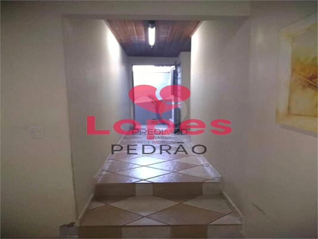 Casa de 3 quartos, 275m&sup2; no bairro Jardim Ubirama, em Len&ccedil;&oacute;is Paulista  Lençóis Paulista - 