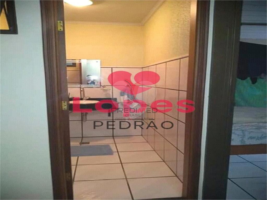 Casa de 3 quartos, 275m&sup2; no bairro Jardim Ubirama, em Len&ccedil;&oacute;is Paulista  Lençóis Paulista - 