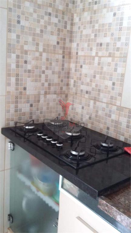 Casa de 3 quartos, 213m&sup2; no bairro Parque Residencial Rondon, em Len&ccedil;&oacute;is Paulista  Lençóis Paulista - 