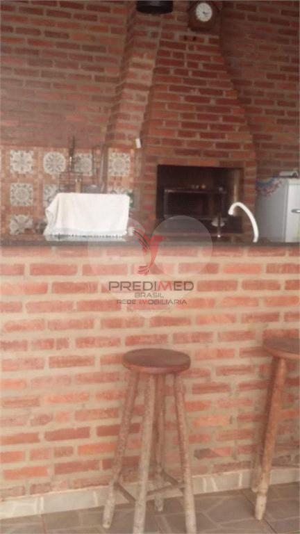 Casa de 3 quartos, 213m&sup2; no bairro Parque Residencial Rondon, em Len&ccedil;&oacute;is Paulista  Lençóis Paulista - 