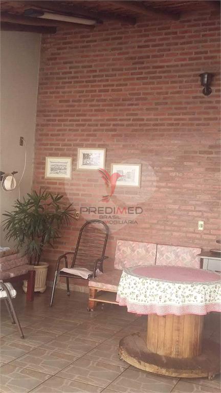 Casa de 3 quartos, 213m&sup2; no bairro Parque Residencial Rondon, em Len&ccedil;&oacute;is Paulista  Lençóis Paulista - 