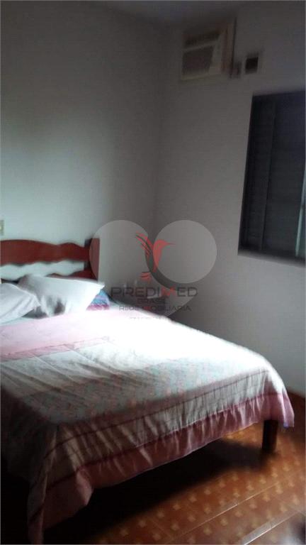 Casa de 3 quartos, 213m&sup2; no bairro Parque Residencial Rondon, em Len&ccedil;&oacute;is Paulista  Lençóis Paulista - 