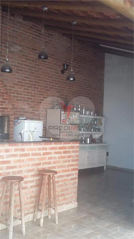 Casa de 3 quartos, 213m&sup2; no bairro Parque Residencial Rondon, em Len&ccedil;&oacute;is Paulista  Lençóis Paulista - 