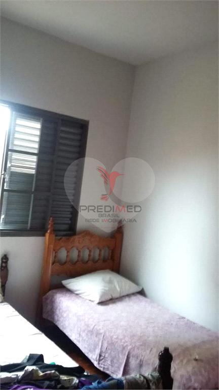 Casa de 3 quartos, 213m&sup2; no bairro Parque Residencial Rondon, em Len&ccedil;&oacute;is Paulista  Lençóis Paulista - 