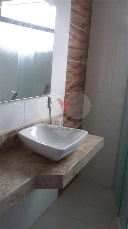 Casa de 3 quartos, 213m&sup2; no bairro Parque Residencial Rondon, em Len&ccedil;&oacute;is Paulista  Lençóis Paulista - 