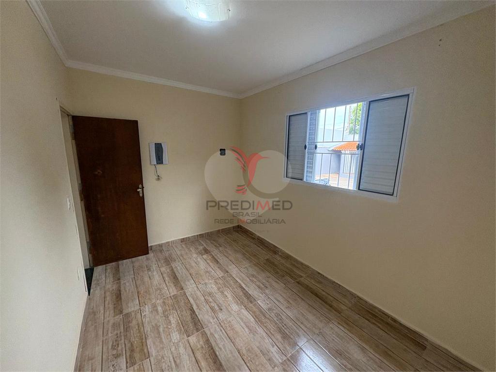 Casa de 3 quartos, 94m&sup2; no bairro Jardim Maria Luiza Iv, em Len&ccedil;&oacute;is Paulista  Lençóis Paulista - 