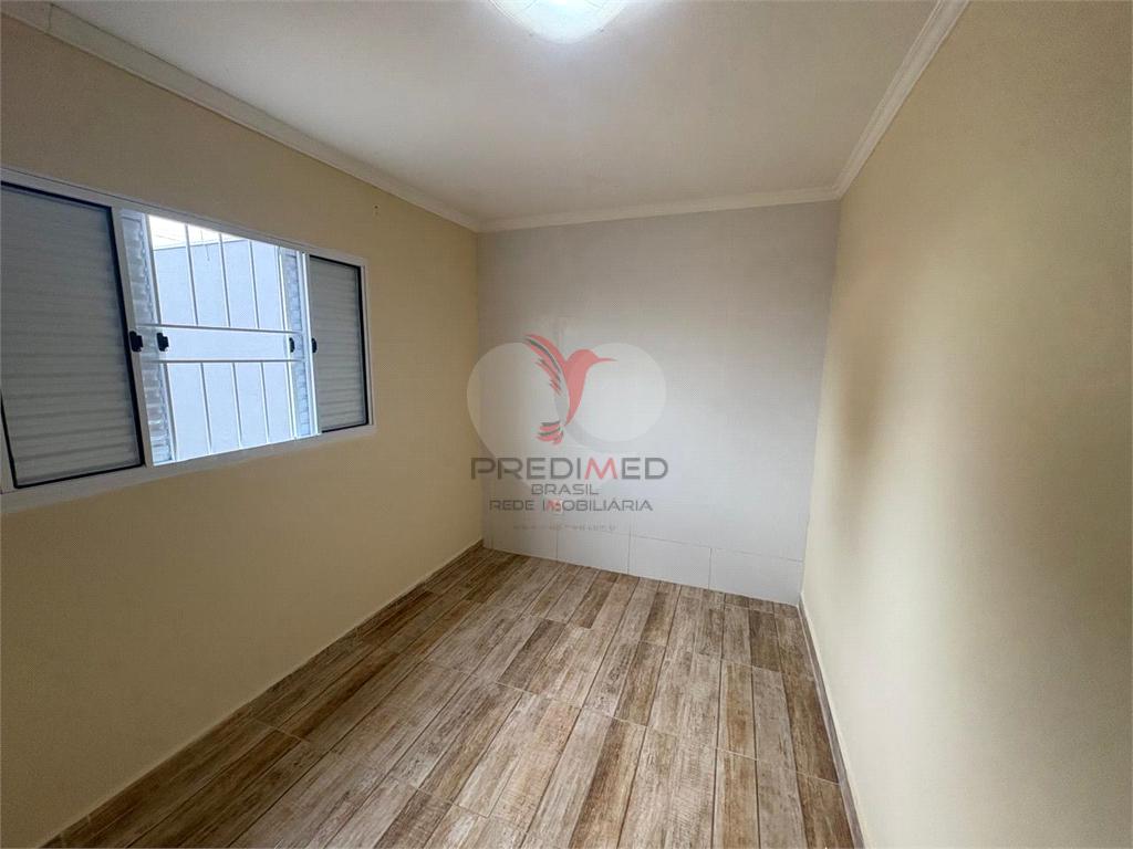 Casa de 3 quartos, 94m&sup2; no bairro Jardim Maria Luiza Iv, em Len&ccedil;&oacute;is Paulista  Lençóis Paulista - 