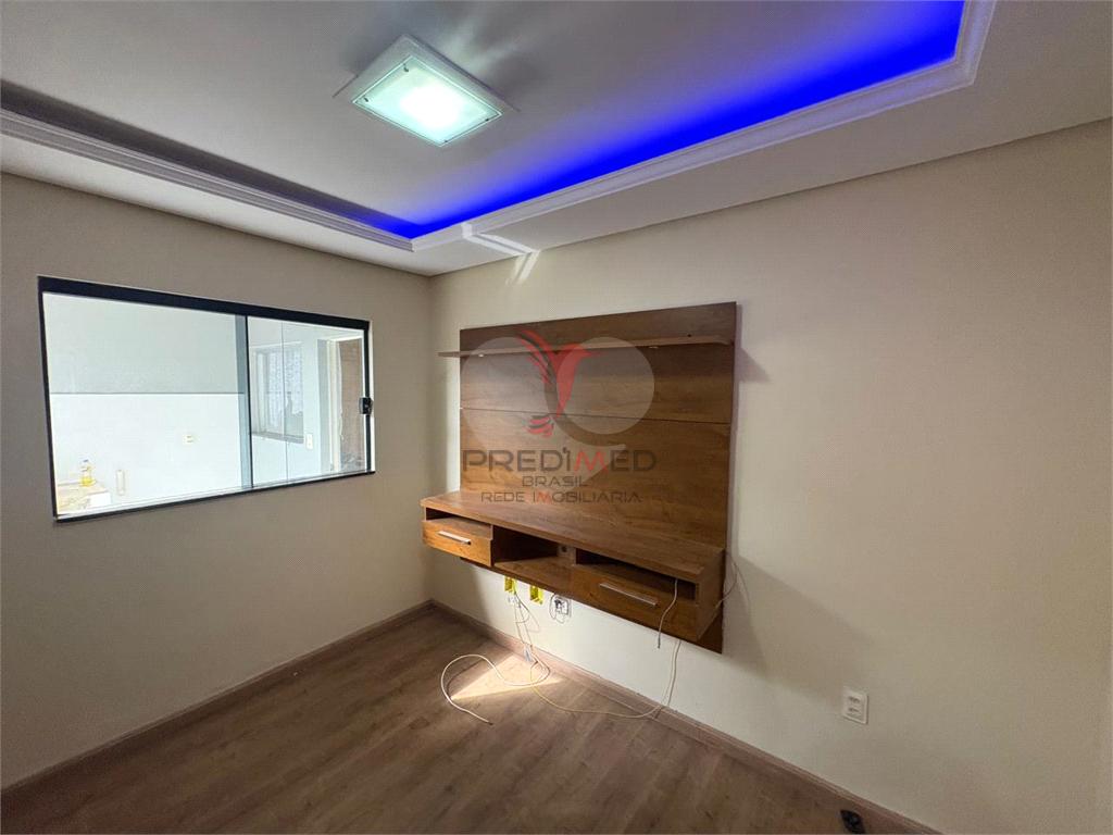 Casa de 3 quartos, 94m&sup2; no bairro Jardim Maria Luiza Iv, em Len&ccedil;&oacute;is Paulista  Lençóis Paulista - 